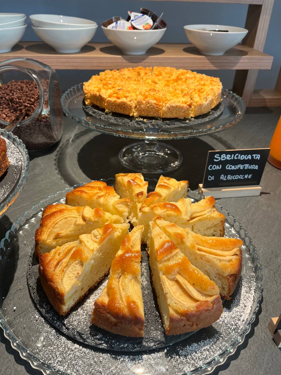 COLAZIONE FOTO 7